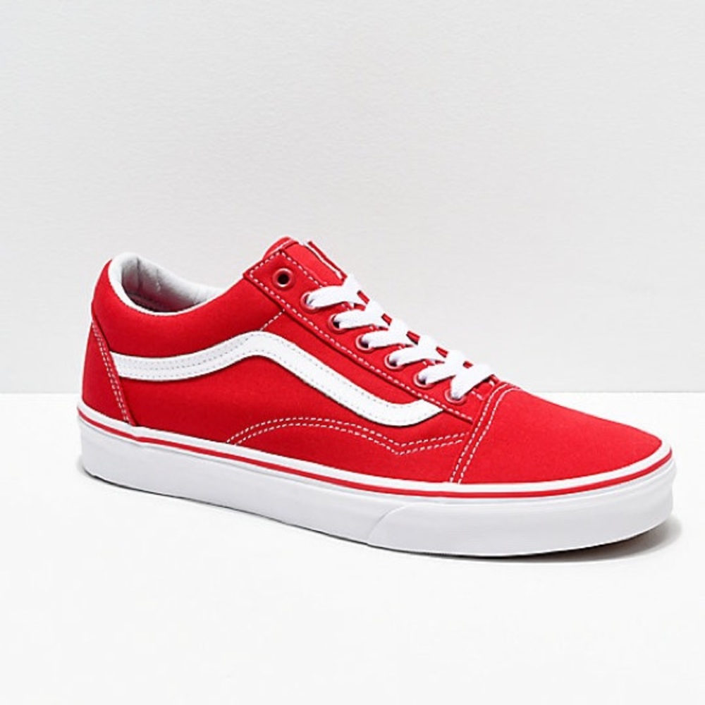 Vans old skool